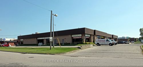 5-955 Brock Rd, Pickering, ON, L1W2X9 | Card Image
