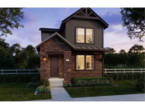 7245 Goldbloom Ln, Littleton, CO, 80125-8075 | Card Image