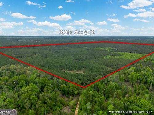 0 Highway 129, Abbeville, GA, 31001 | Card Image