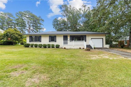 906 Shannon Drive, Fayetteville, NC, 28303 | Card Image