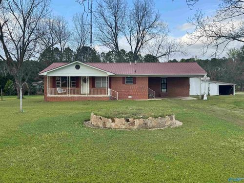 9105 Us Highway 411 N, Centre, AL, 35960-5204 | Card Image