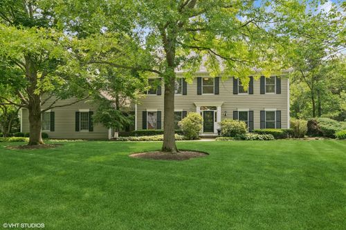 6234 Pine Tree Dr, Long Grove, IL, 60047-5176 | Card Image