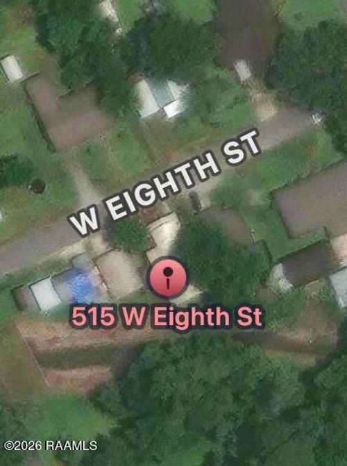 515 W 8th St, Crowley, LA, 70526-3503 | Card Image