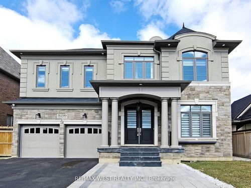 5199 Symphony Crt, Mississauga, ON, L5M0Z6 | Card Image