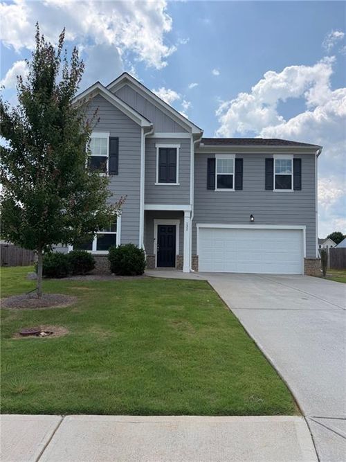 132 Verona Dr Nw, Cartersville, GA, 30120-2132 | Card Image