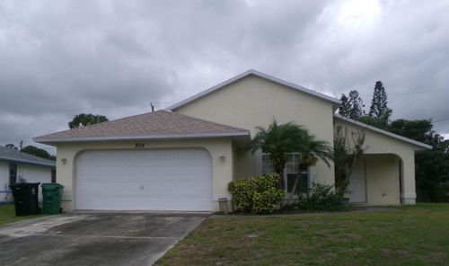 3014 Sw Segovia Street, Port St Lucie, FL, 34953 | Card Image