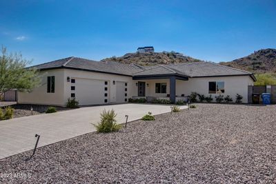 19026 N 22 Nd Street, House other with 4 bedrooms, 5 bathrooms and null parking in Phoenix AZ | Image 2