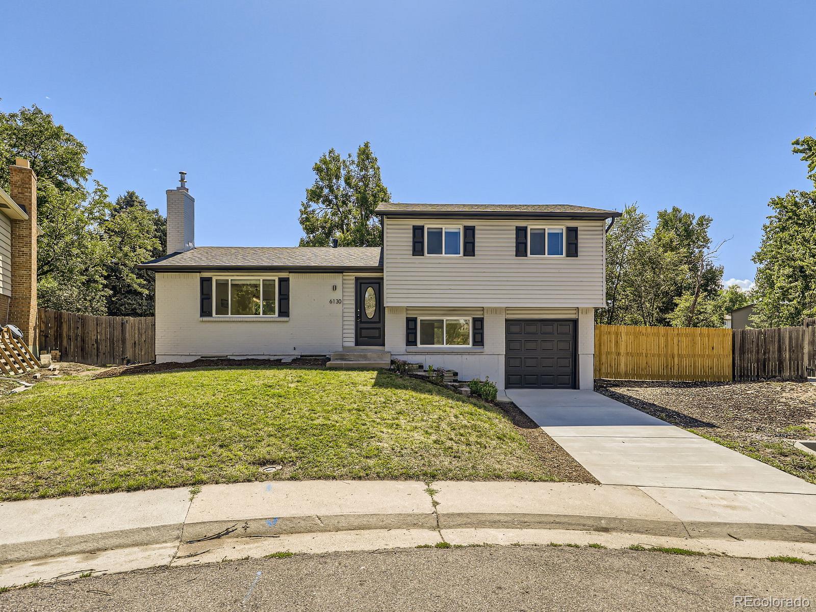 Garland Ct, Littleton, CO 80123