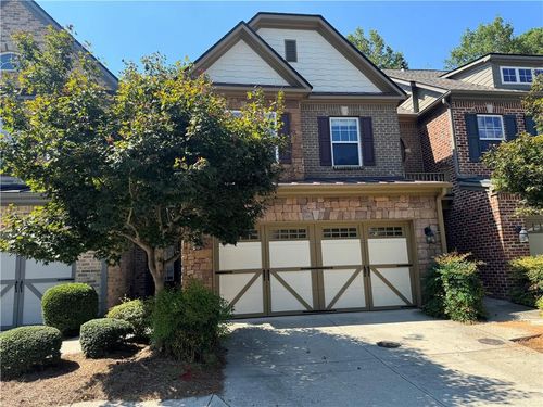 11224 Snowy Owl Ln, Alpharetta, GA, 30022-2456 | Card Image