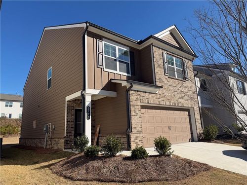 3772 Dover Run Ln, Loganville, GA, 30052-6013 | Card Image