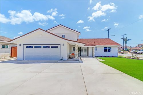 11336 Goldenrod Ave, Fountain Valley, CA, 92708-1736 | Card Image