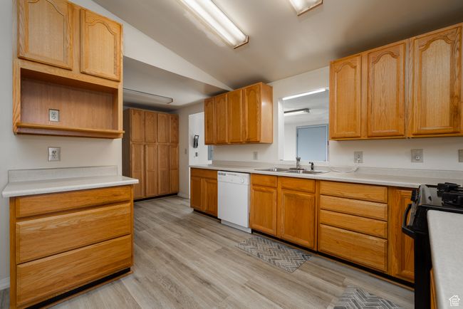 6781 N 9500 E, House other with 4 bedrooms, 3 bathrooms and 10 parking in Lapoint UT | Image 11