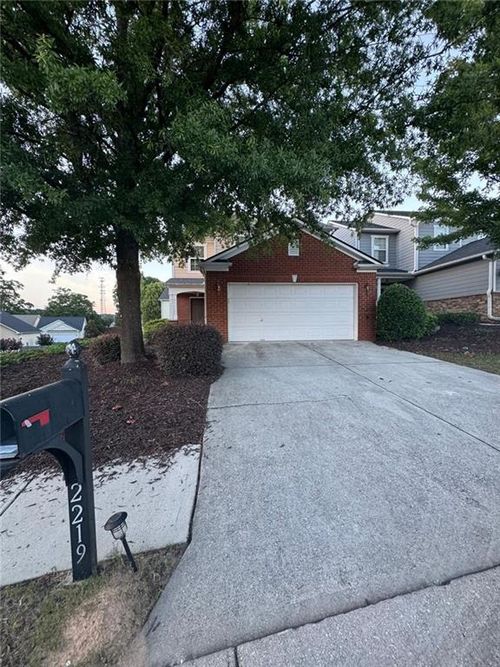 2219 Palomino Ln, Conyers, GA, 30012-5295 | Card Image