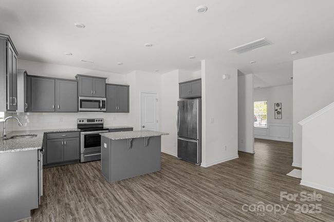 197 Park View Dr, House other with 4 bedrooms, 3 bathrooms and null parking in Stanfield NC | Image 34