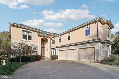 3211 Courtside Rd, Bowie, MD, 20721-4501 | Card Image