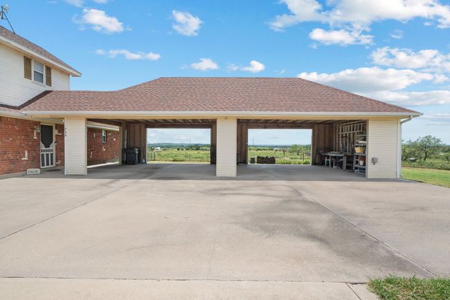 734 Young Bend Rd, House other with 4 bedrooms, 3 bathrooms and null parking in Brock TX | Image 7