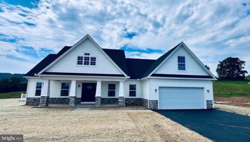 Lot 1 Libbys Ridge Rd, BERKELEY SPRINGS, WV, 25411 | Card Image