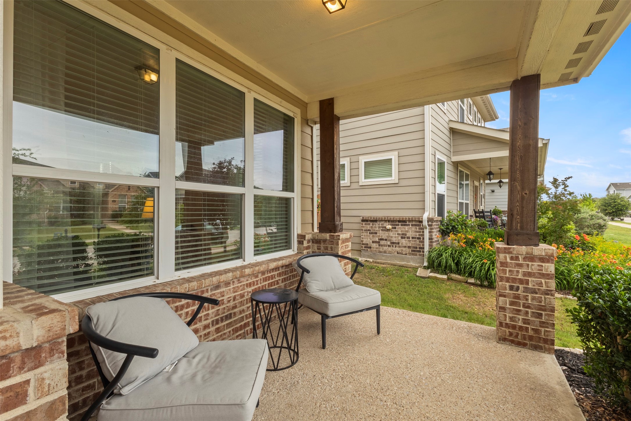 Residential in Forney 5