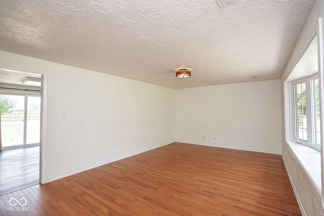 7447 S 25 E, House other with 3 bedrooms, 2 bathrooms and null parking in Pendleton IN | Image 8