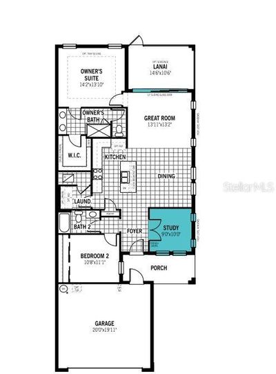 Floor Plan | Image 2