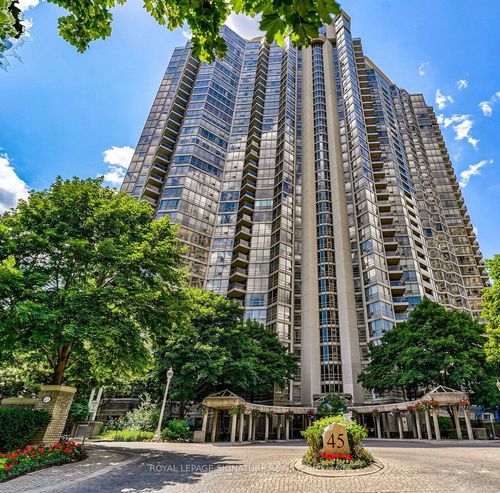 811-45 Kingsbridge Garden Cir, Mississauga, ON, L5R3K4 | Card Image