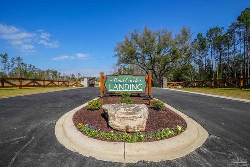 Lot 16 Brook Crossing St, Pace, FL, 32571 | Card Image