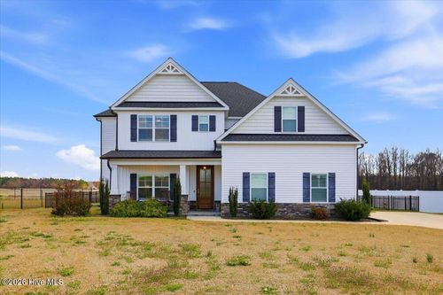 137 Kenbridge Ln, Princeton, NC, 27569-9603 | Card Image