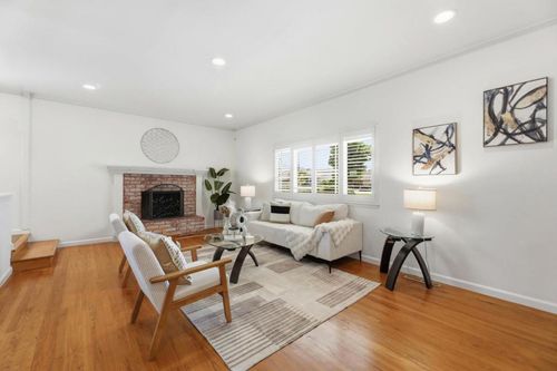 3666 Kirk Rd, San Jose, CA, 95124-2440 | Card Image