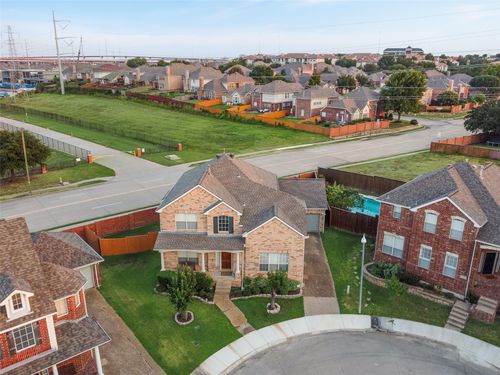 8300 Charleston St, Irving, TX, 75063-8000 | Card Image