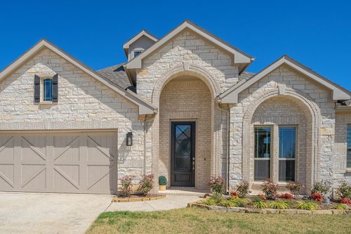 4110 Mill Pond Dr, Prosper, TX, 75078-5732 | Card Image