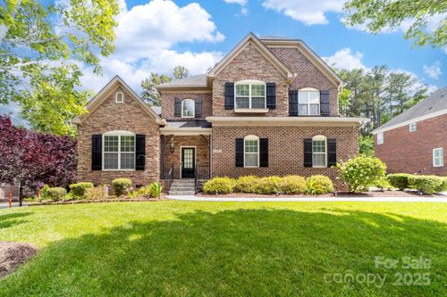 10321 Lemington Dr, Mint Hill, NC, 28227-4416 | Card Image