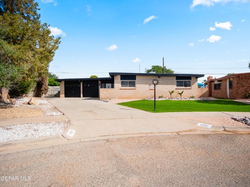 5205 Nome Ave, El Paso, TX, 79924-3300 | Card Image