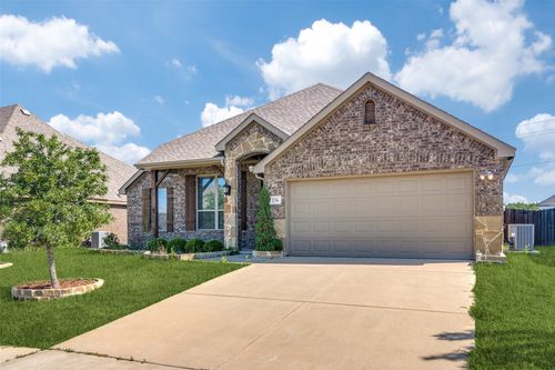 236 Pennridge Dr, Forney, TX, 75126-6973 | Card Image