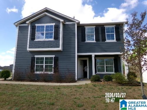 4781 Rosser Farms Pkwy, BESSEMER, AL, 35022-5509 | Card Image