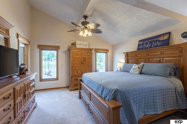 1129 Platte Shore Dr, House other with 3 bedrooms, 2 bathrooms and 3 parking in Fremont NE | Image 20