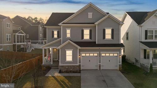 68 Snowdrop Dr, STAFFORD, VA, 22554-6881 | Card Image
