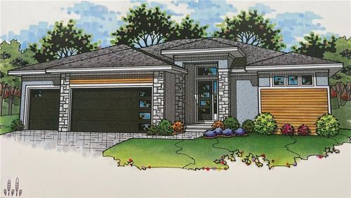 12705 W 174th St, Overland Park, KS, 66221-7176 | Card Image