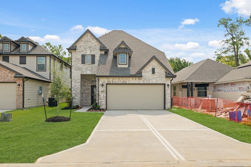 18821 Lucas Michael Way, New Caney, TX, 77357-5160 | Card Image