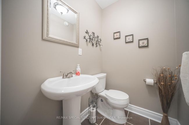 3825 Concession Rd 4, House other with 5 bedrooms, 3 bathrooms and 10 parking in Loretto ON | Image 16