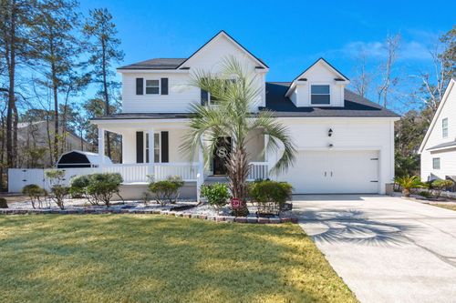 124 Evesham Dr, Summerville, SC, 29485-5846 | Card Image
