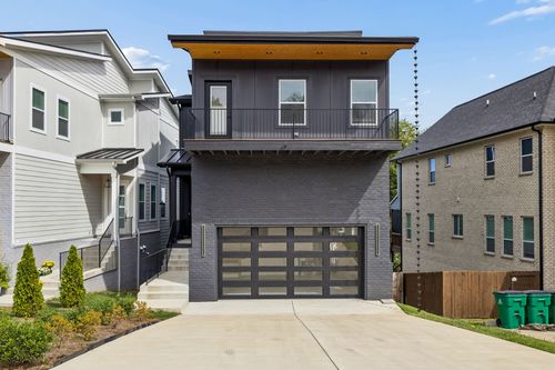 416 Mercomatic Dr, Nashville, TN, 37209-2911 | Card Image