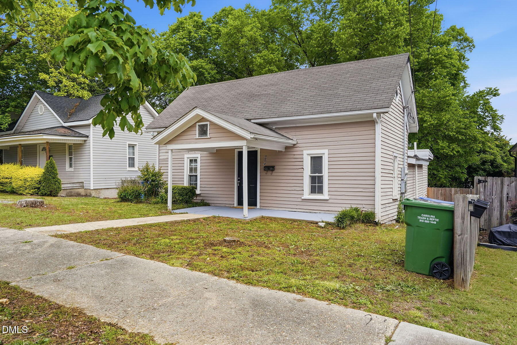 Residential in Benson 2