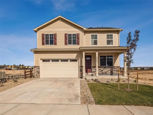 9935 Ceylon Ct, Commerce City, CO, 80022-9295 | Card Image