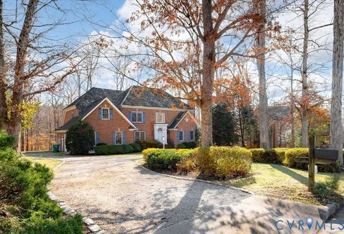 5 Dunaway Dr, Richmond, VA, 23238-6153 | Card Image