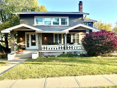 421 W Thompson Street, House other with 5 bedrooms, 3 bathrooms and null parking in Maryville MO | Image 1