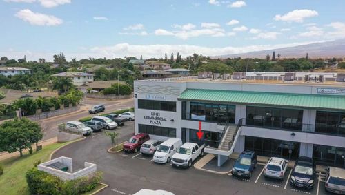 302-310 Ohukai Rd, Kihei, HI, 96753-7061 | Card Image