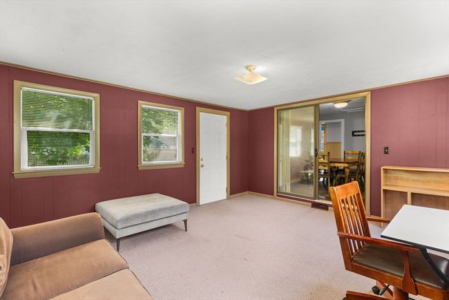 8 Homestead Rd, House other with 2 bedrooms, 1 bathrooms and 4 parking in Middleboro MA | Image 12