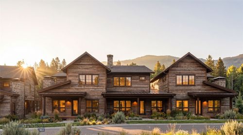 17A Amber Lane, Big Sky, MT, 59716 | Card Image
