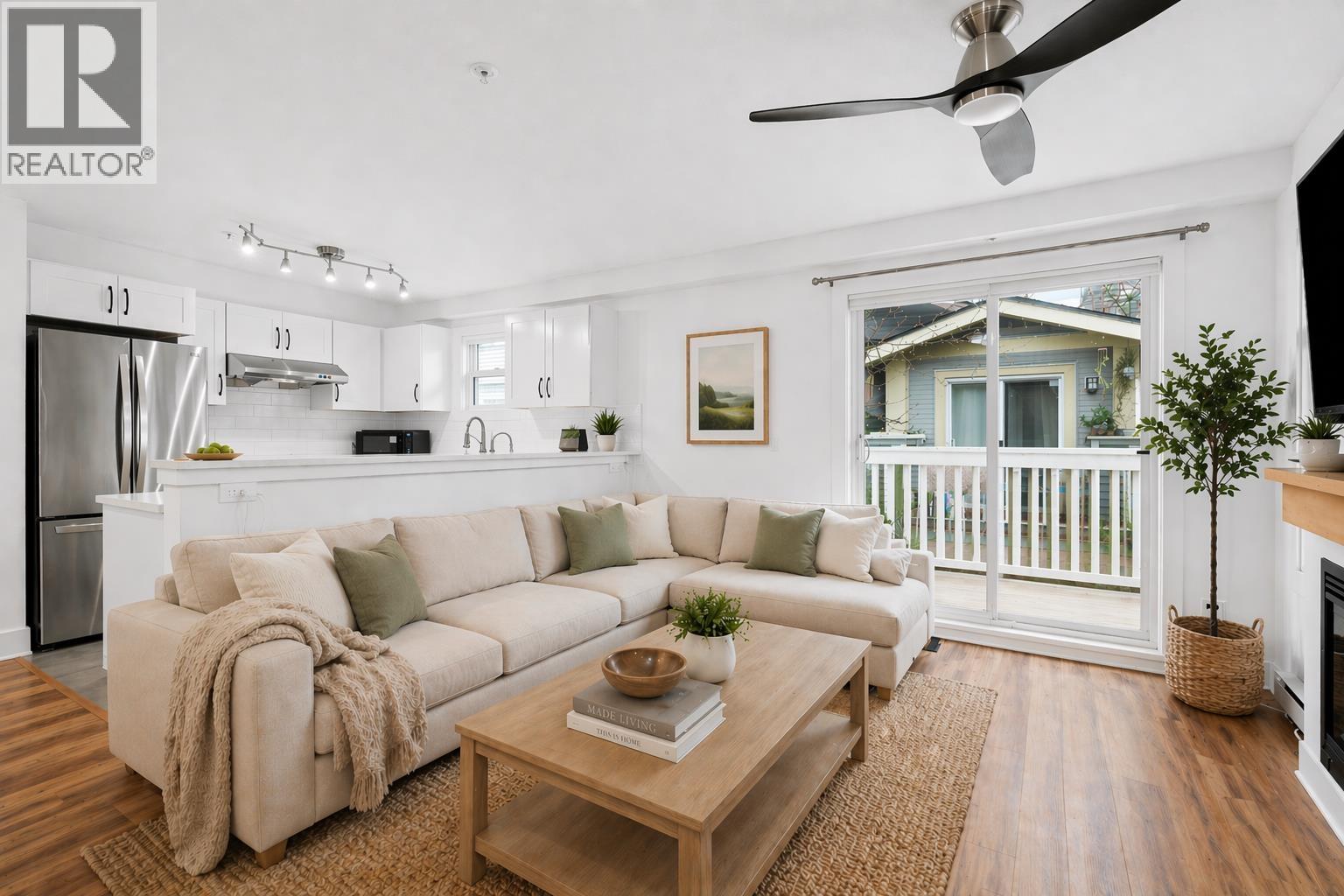 Residential in Burnaby