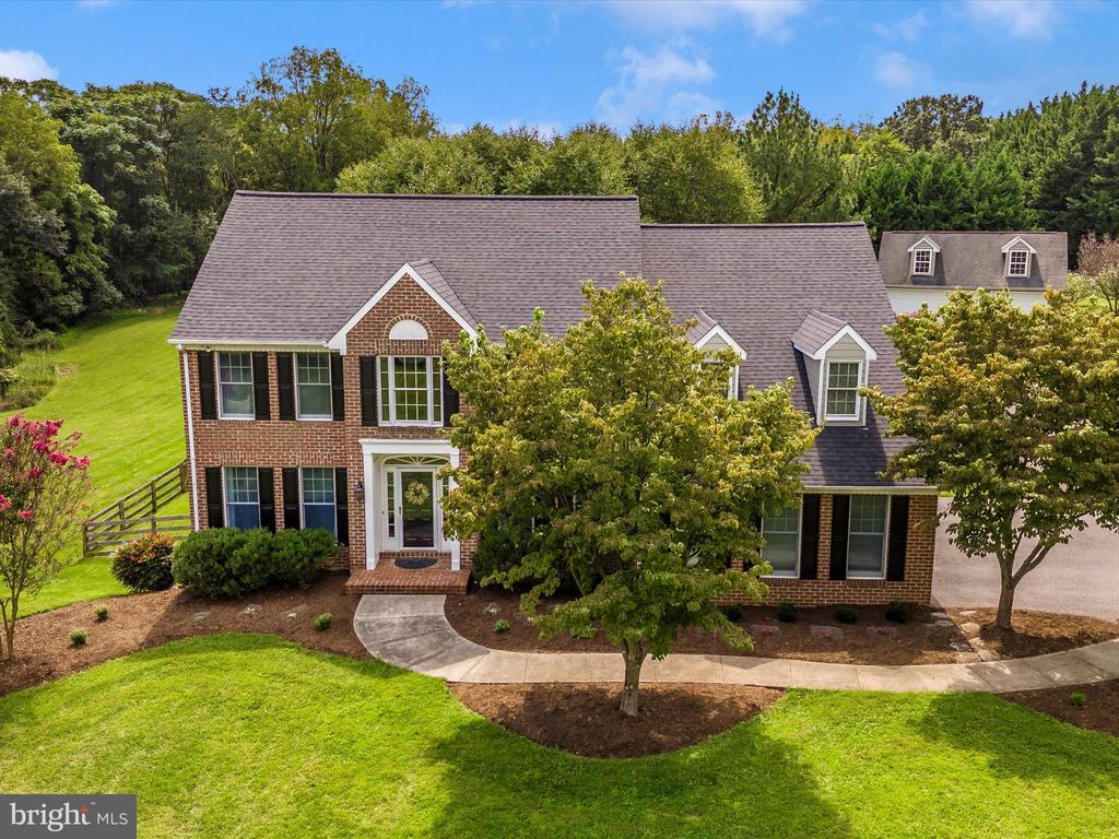 Kenwood Ct, Woodbine, MD 21797